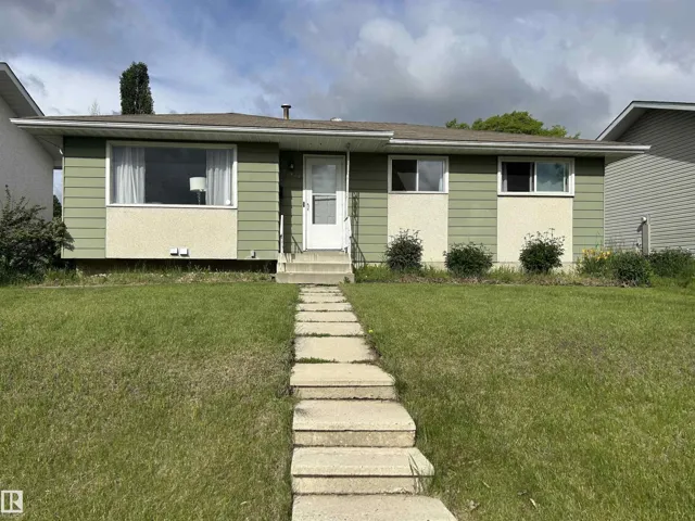 10924 30 ST NW, Edmonton, Alberta T5W1V9