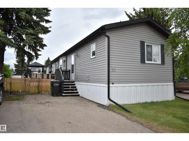 52 Evergreen PA NW, Edmonton, Alberta T5Y4M2