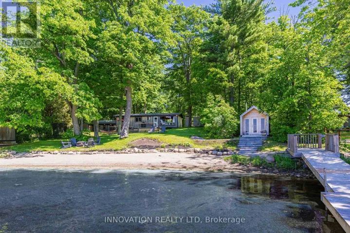 102 NORWAY POINT ROAD, Drummond/North Elmsley, Ontario K7C4K8