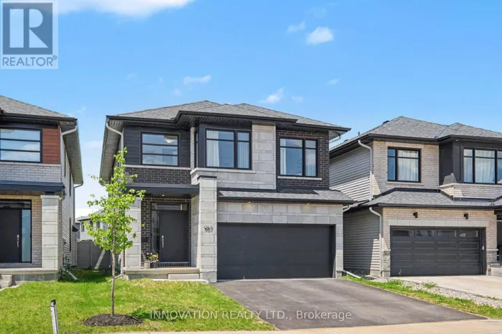 957 ATRIUM RIDGE, Ottawa, Ontario K4M0P3