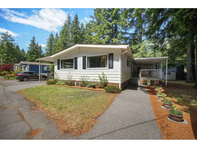 71 20071 24 AVENUE, Langley, British Columbia V2Z2A1