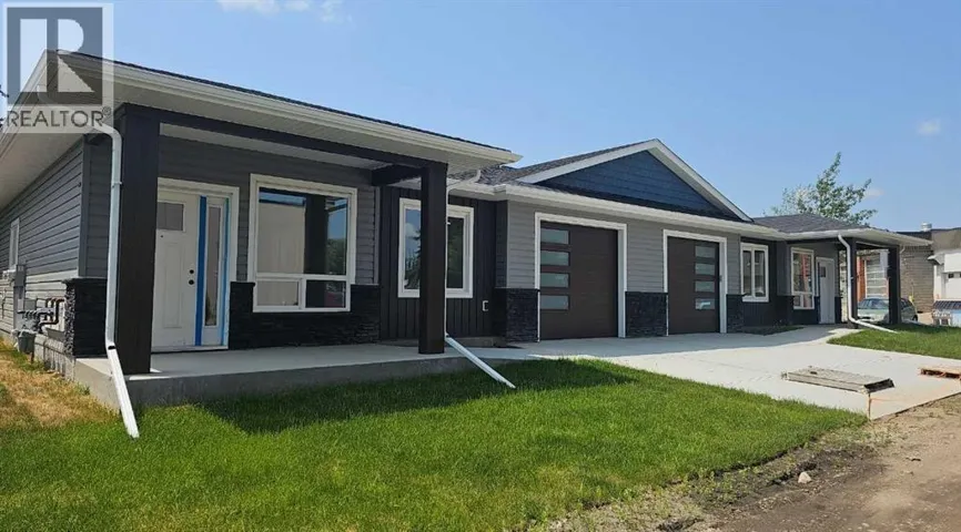 #3, 4738 49A Avenue, Lacombe, Alberta T4L1N4