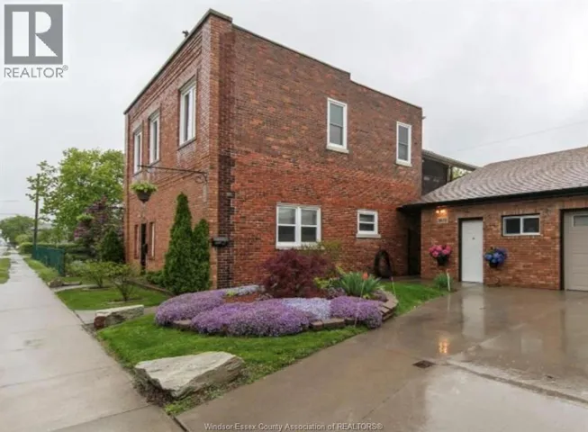 1679 DROUILLARD Unit# 3, Windsor, Ontario N8Y2S4