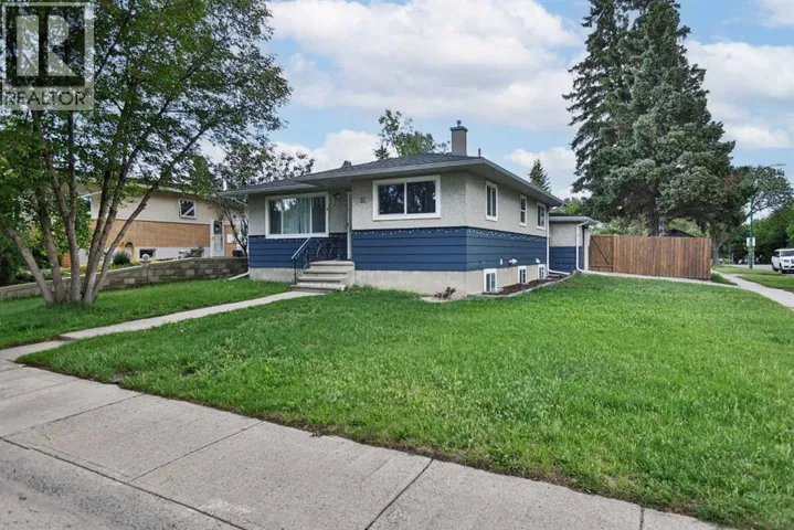 311 18 Street N, Lethbridge, Alberta T1H3G3