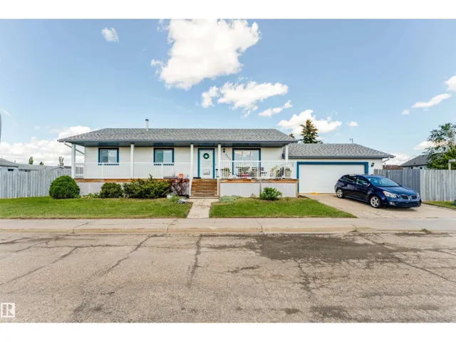5309 46 ST, Tofield, Alberta T0B4J0