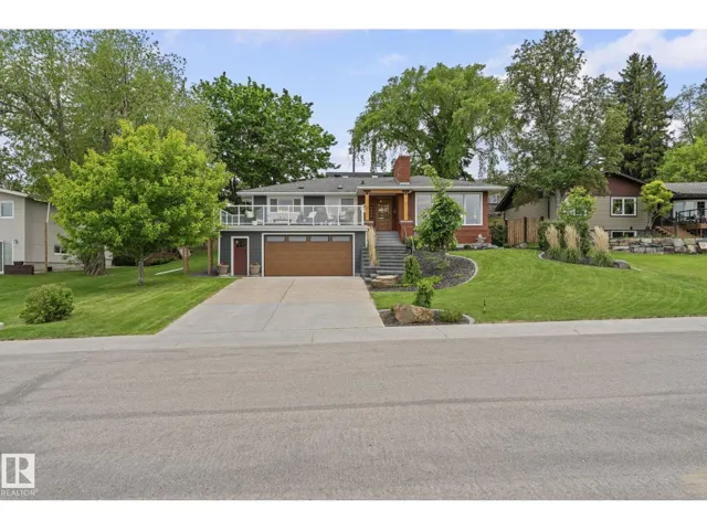 6523 HARDISTY DR NW, Edmonton, Alberta T6A3V2