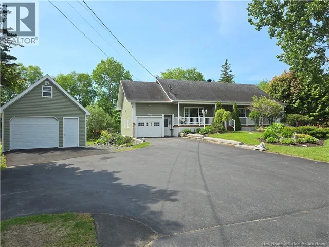 435 Acadie, Beresford, New Brunswick E8K2C6