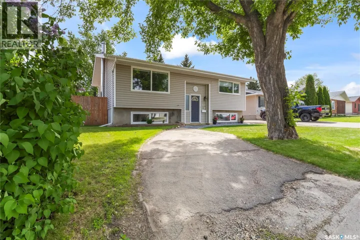 1171 Cook DRIVE, Prince Albert, Saskatchewan S6V2R7
