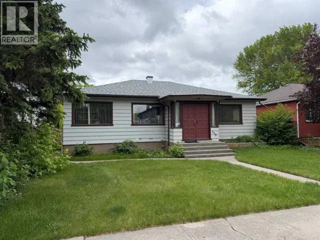 445 19 Avenue NE, Calgary, Alberta T2E1P4