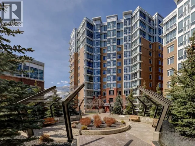 810, 16 Varsity Estates Circle NW, Calgary, Alberta T3A2C5