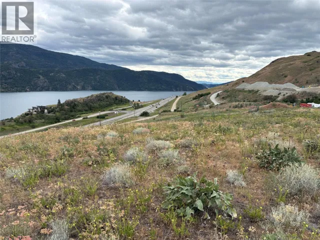 0000 Highway 97 Rural Highway, Vernon, British Columbia V1T5W8