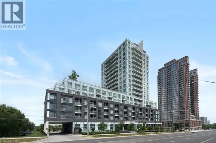 3220 SHEPPARD Avenue E Unit# 316, Scarborough, Ontario M1T3K3