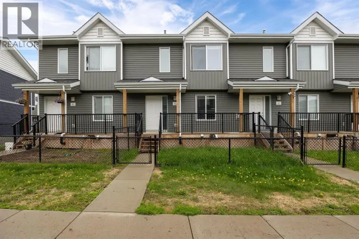 62, 401 Athabasca Avenue, Fort McMurray, Alberta T9J0A1