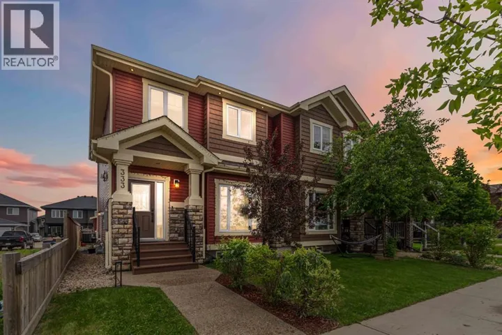 333 Collicott Drive, Fort McMurray, Alberta T9K2Z1