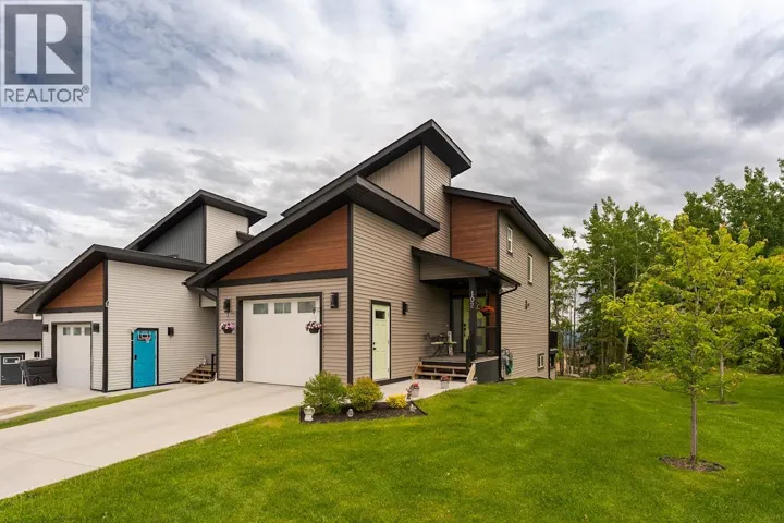 102 6664 WESTMOUNT DRIVE, Prince George, British Columbia V2N6R3