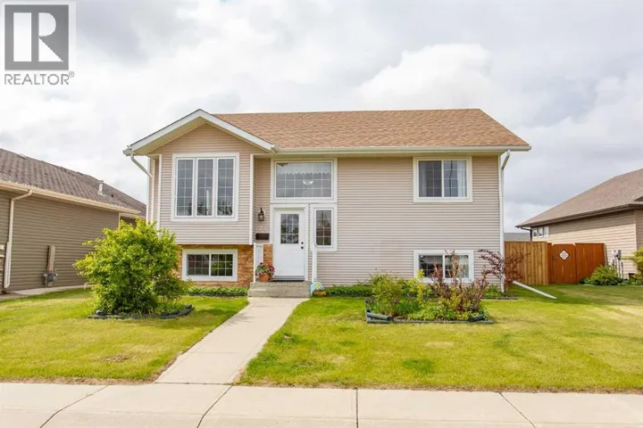 74 Pine Crescent, Blackfalds, Alberta T4M0E2
