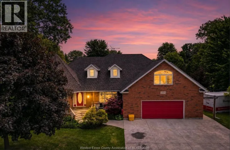 6225 MATCHETT, LaSalle, Ontario N9J2R5