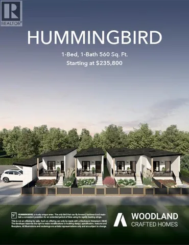 12204 Westside Road Unit# 207C, Vernon, British Columbia V1H2A4