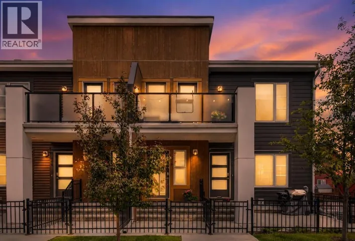 188 Livingston Common NE, Calgary, Alberta T3P1K1