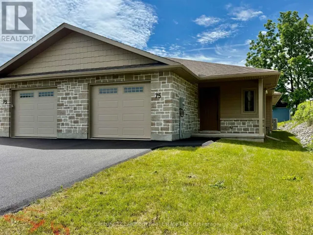 75 SEYMOUR STREET W, Centre Hastings, Ontario K0K2K0