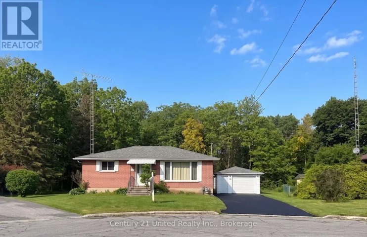 224 NICKERSON DRIVE, Cobourg, Ontario K9A1A5