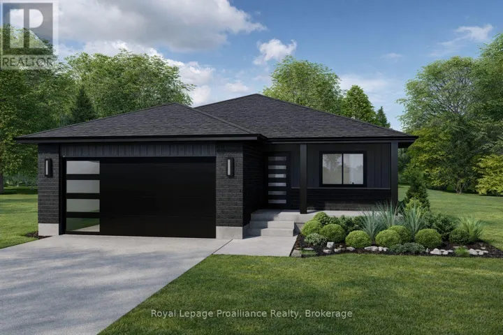124 HASTINGS PARK DRIVE, Belleville (Belleville Ward), Ontario K8P0G7