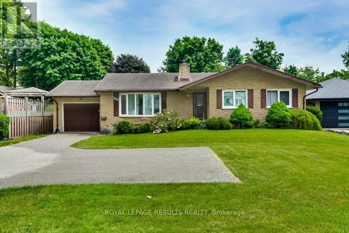 295 JOHN STREET S, Aylmer, Ontario N5H2C9
