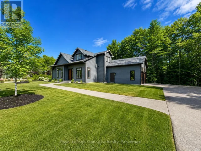 115 RANKIN'S CRESCENT, Blue Mountains, Ontario N0H2P0
