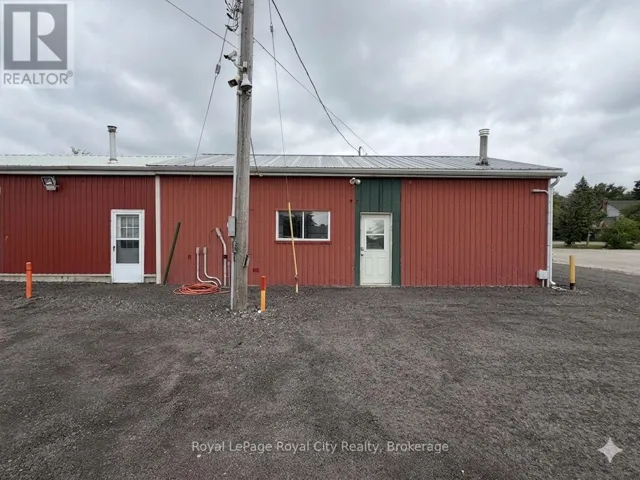 UNIT B - 700 YORK ROAD, Guelph (Grange Road), Ontario N1E6A5