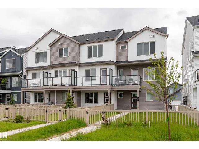 213 MARQUIS BV NE, Edmonton, Alberta T5Y4G1