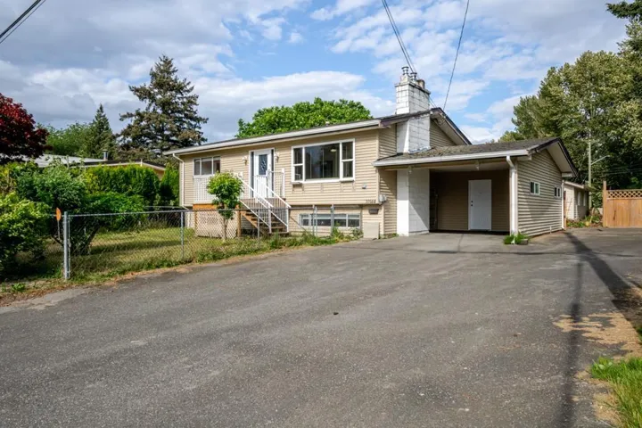 10144 WEDGEWOOD DRIVE, Fairfield Island, Chilliwack, British Columbia V2P6B9