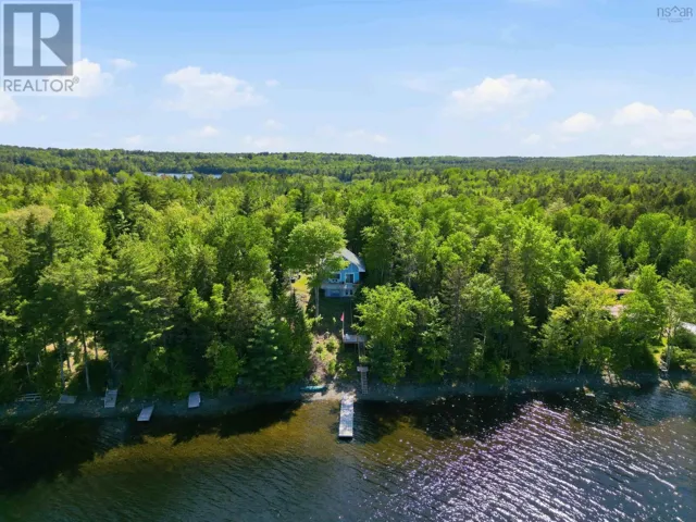 152 Hallamore Lane, Middle Cornwall, Nova Scotia B0J2E0
