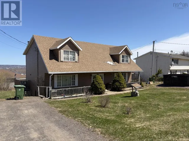 523/525 TRURO HEIGHTS Road, Truro Heights, Nova Scotia B6L1Y2