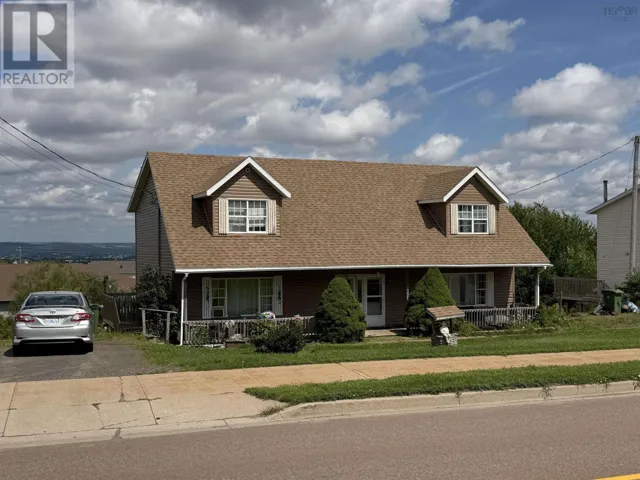 523/525 TRURO HEIGHTS Road, Truro Heights, Nova Scotia B6L1Y2