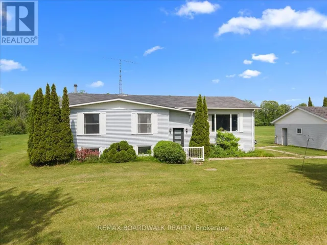 1262 FORD ROAD, Beckwith, Ontario K7H3C3