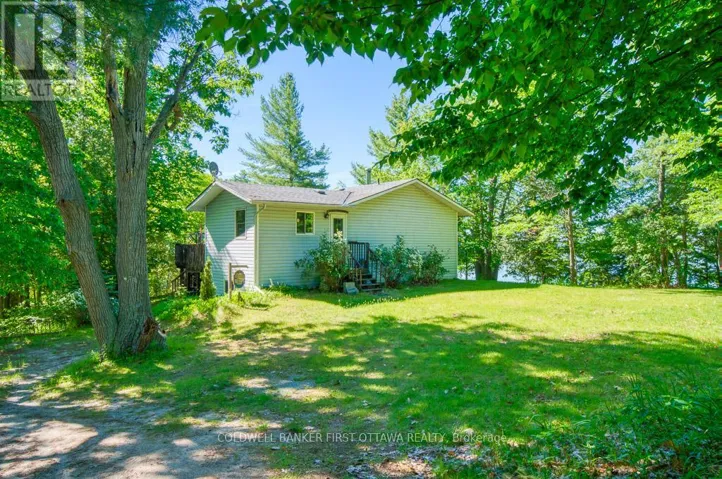 1301 D GUIGUE ROAD, Frontenac (Frontenac Centre), Ontario K0H2P0