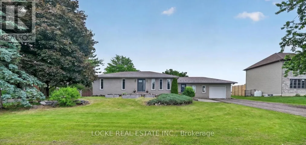 3391 SARSFIELD ROAD, Ottawa, Ontario K0A3E0