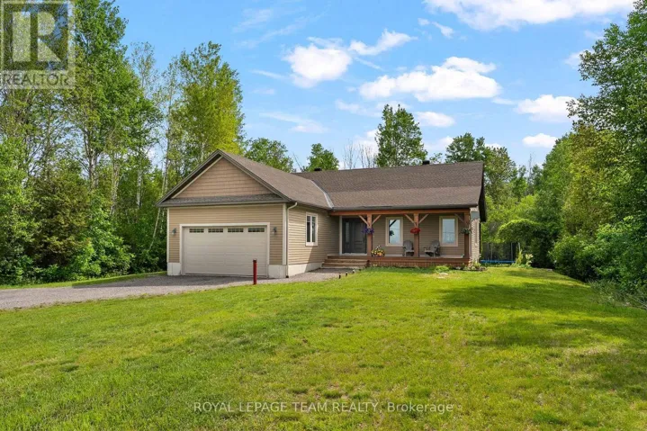 175 BOUNDARY ROAD E, North Dundas, Ontario K0E1S0