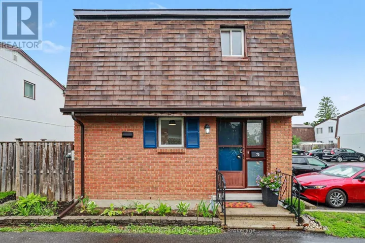 70 - 2210 LOYOLA AVENUE, Ottawa, Ontario K1J8H5