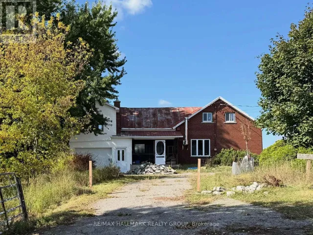 7650 LALONDE-MARTINEAU ROAD, Hawkesbury, Ontario K0B1M0