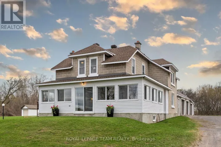 5349 BOWESVILLE ROAD, Ottawa, Ontario K1X1B8
