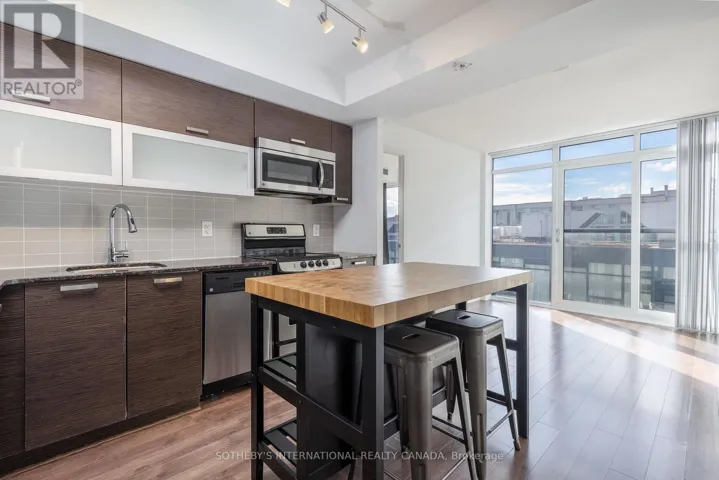 LPH03E - 36 LISGAR STREET, Toronto (Little Portugal), Ontario M6J0C7