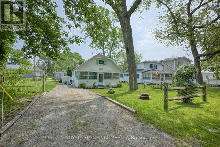 12194 AUGUSTINE ROAD, Wainfleet (Lakeshore), Ontario L0S1V0
