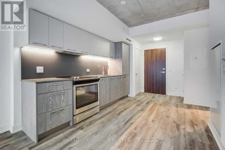 410 - 30 BASEBALL PLACE, Toronto (South Riverdale), Ontario M4M0E8