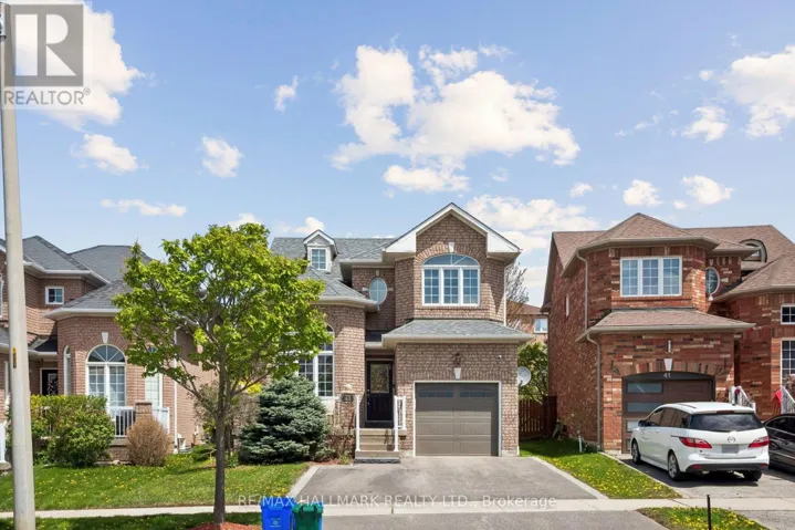 43 NOBBS DRIVE, Ajax (Northwest Ajax), Ontario L1T4L8