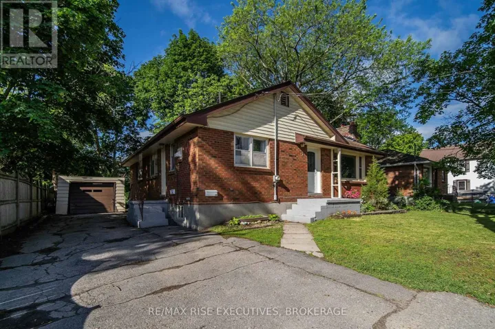 7 BENJAMIN STREET, Belleville (Belleville Ward), Ontario K8P1P6