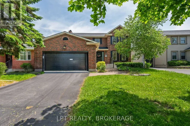 19 COLLEGEVIEW CRESCENT, Kingston (Central City West), Ontario K7M7J8