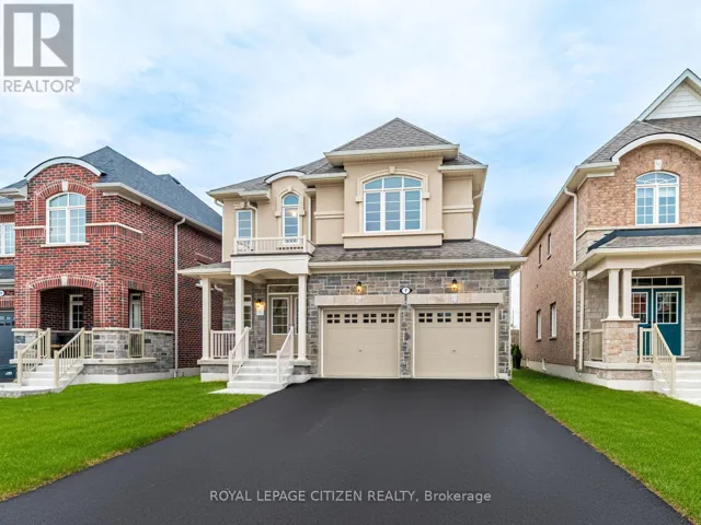 7 JEANNE PYNN AVENUE, Georgina (Sutton & Jackson's Point), Ontario L0E1R0