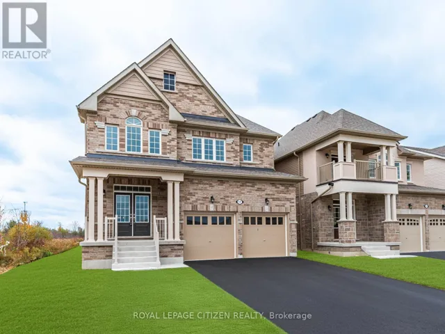 17 HEATHER FULLERTON ROAD, Georgina (Sutton & Jackson's Point), Ontario L0E1R0
