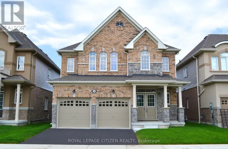 140 HAWKINS STREET, Georgina (Sutton & Jackson's Point), Ontario L0E1R0